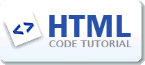 HTML Code Tutorial link