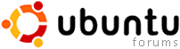 ubuntu forums link